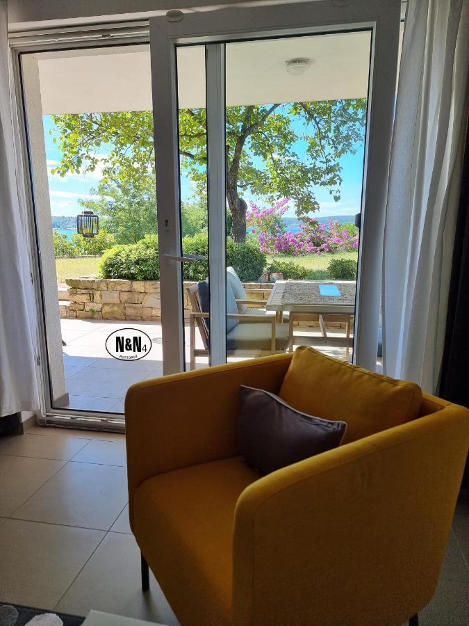 N&N Apartments And Rooms By Locap Group Portorož Exterior foto